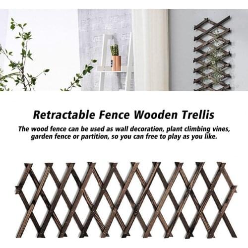 Plant Trellis Weather-resistant Practical Detachable Removable Garden Edging for Yard
