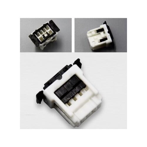 In stock 400pcs connectors 6098-1214 housing terminal crimp socket header 100% new and original part