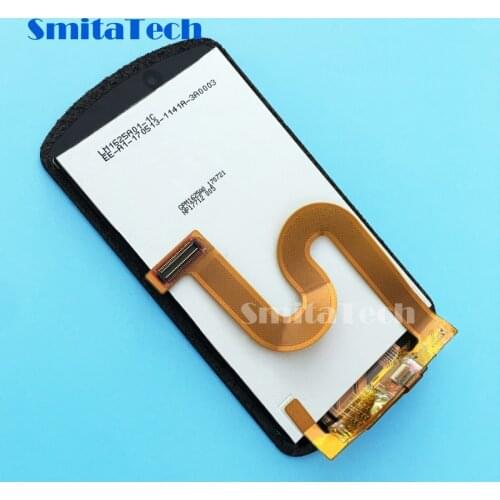 3.5 inch Original Lcd Screen For Garmin Edge 1030 Bicycle GPS Repair Replacement