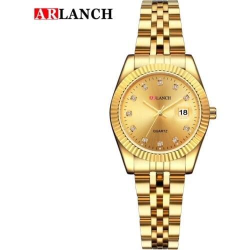ARLANCH Ladies Watch