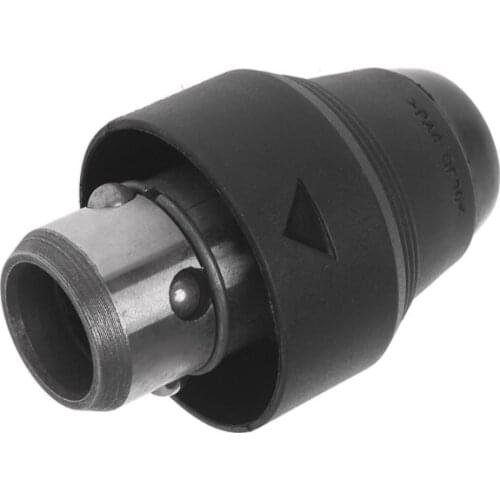 Holding Fixture SDS Plus Drill Chuck For Bosch GBH2-26DFR GBH2-28DFV GBH4-32DFR