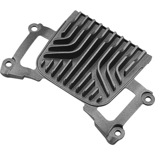 For DJI FPV Combo Drone Repair Parts ESC Cooling Rack Heat Sink Cooler