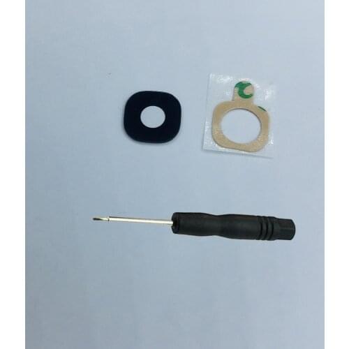 For Samsung Galaxy Grand Duos GT-I9082 I9082 9082 Neo I9060 I9060I 9060 Phone Camera Glass Lens Protector Cover + Tools