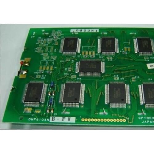 DMF6104NB-FW lcd screen display panel Replacement maintenance