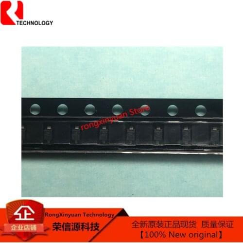 DZ2J180M0L Marking: YU SOD-323 DZ2J180 Silicon epitaxial planar type 100% New original