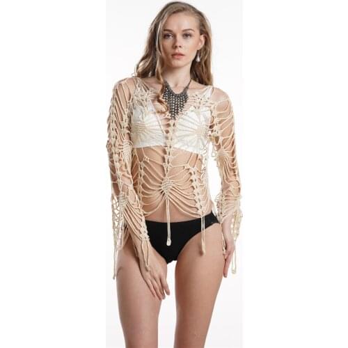 H80&S90 Swimwear With Sleeves