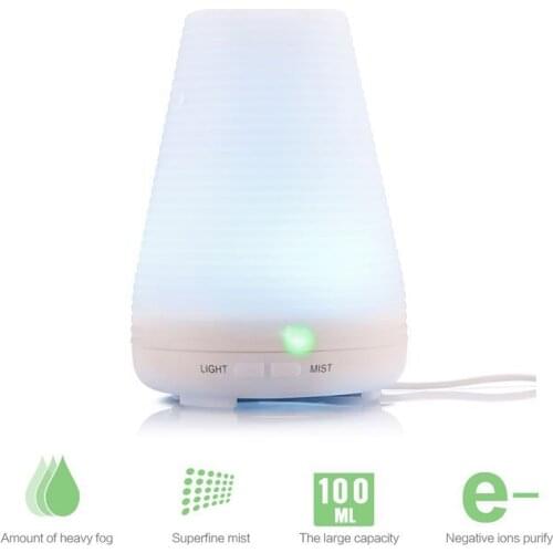 JKWSTAR Aroma Diffusers
