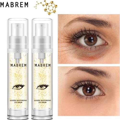 MABREM Eye Serum