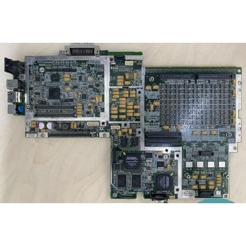 Mindray DC3 DC-3 B-ultrasound motherboard component circuit board