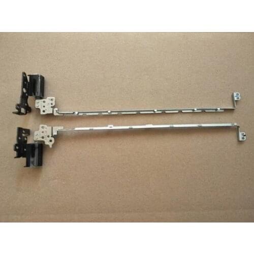 New Brand Lcd Bracket Hinges For Lenovo ThinkPad Edge L560 L570 15.6 00ny598 00ny599