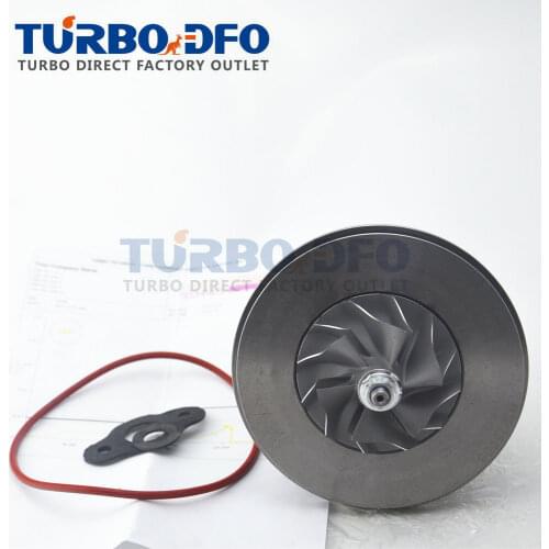 New Turbine Cartridge For Mitsubishi Canter 3.9L 100Kw 4D34T4 Balanced Turbo Core TD05 49178-02385 49178 02385 ME014881 2000