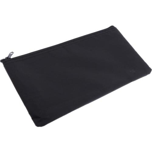 Mic Protective Bags Pouch Microphone Traveling 22x11cm Durable Dustproof