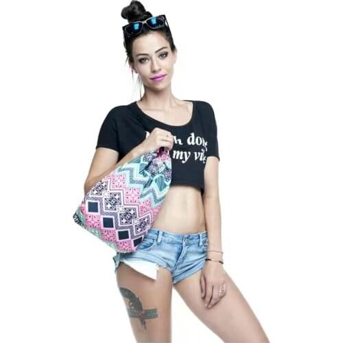 Женские сумки с карманами SHIYUN China At AliExpress