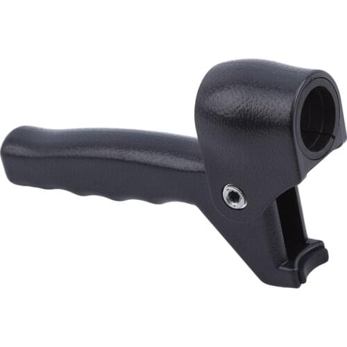 Old Man Walking Cane Accessories Extra Handle For Diameter Elderly Booster Walking Stick Auxiliary Handle For Seniors