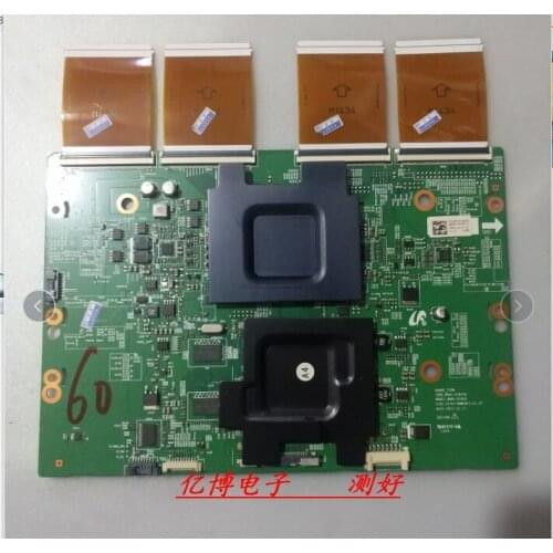 UA60F6400EJ Logic Board BN41-01816A Screen CY-HF600CSSV2H