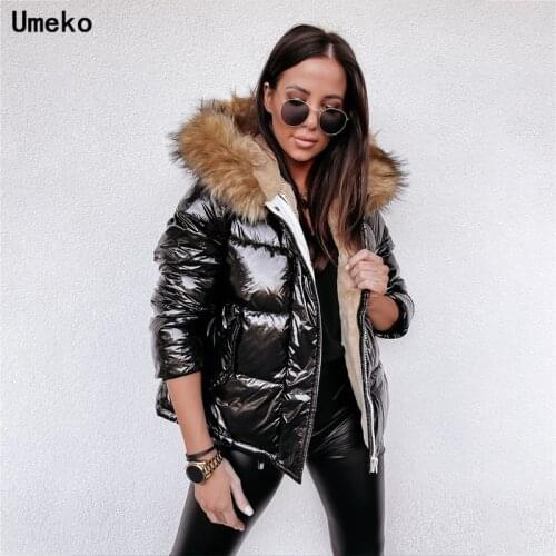 Женские короткие куртки Umeko China At AliExpress