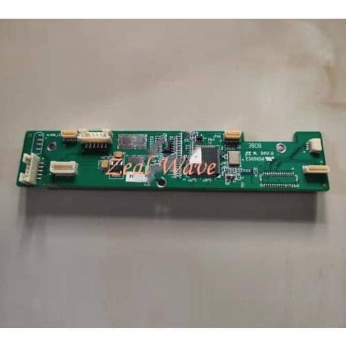 For Mindray T5 Monitor Key Board Circuit Board Repair Parts 6802-30-66812