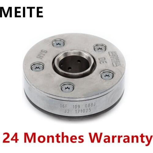 06F109088J Engine Cam Camshaft Adjuster Unit For VW Golf Passat Eos Golf For Audi A3 A4 Quattro TT For Skoda 2.0TSI 06F109088G