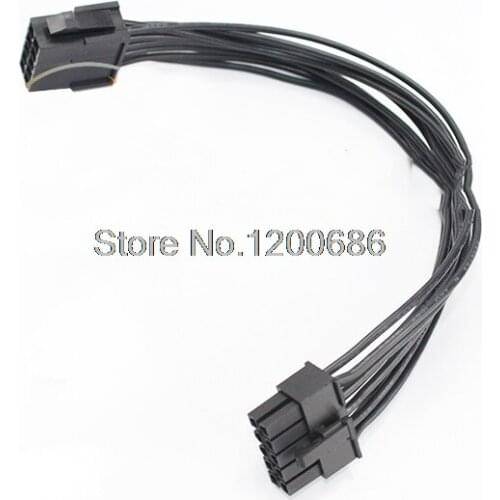 10PIN 18AWG 30CM Male Female Extension Cable 4.2 Housing Molex 5557 Series 4.2 mm 2x5pin 39012100 10 pin Molex 4.2 wire harness