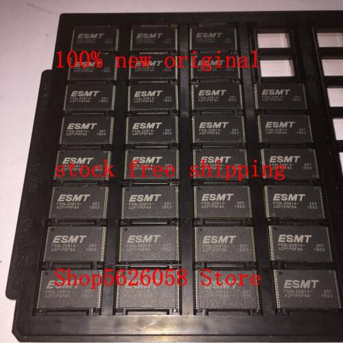 F59L2G81A-25T F59L2G81A TSOP48 100% new original 5PCS-100PCS/LOT STOCK