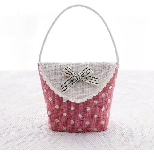 200pcs Candy Boxs Chocolate Gift Bags Wedding Favors Drawstring Pouch Jewelry Gifts Tote Bag Birthday Party Souvenir ZA4420