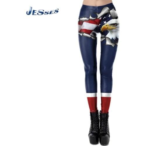 High-waist Seamless Trousers Womens Fitness Yoga Pants Elastic Thin Panties Summer Striped Printed Streetwear Holiday Leggings