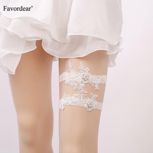 Favordear Wedding Lace Gloves