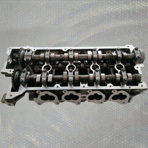 G4GC complete cylinder head assembly ASSY FULL GASKET BOLT SCREW