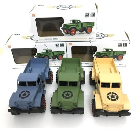 HGLRC RC Cars
