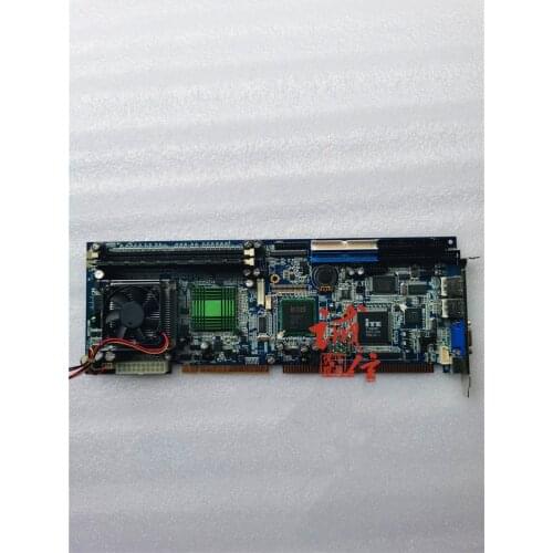 Industrial equipment board PROX-F501LF-V-G1C F501LF-VXDJ-C 17-106-950112 23-303-0001 B02