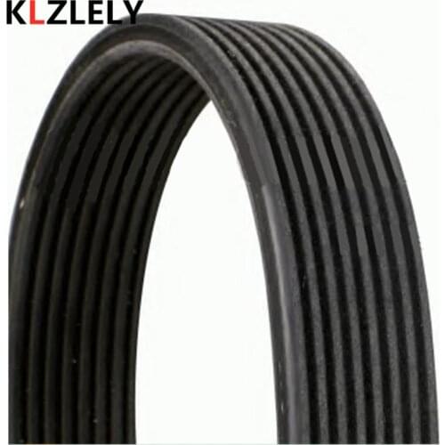 O For BMW X6 F71 F72 F01 F02 F03 F04 740 i Engine Air Conditioner V-Ribbed Belts Belt Drive 8DPK1833