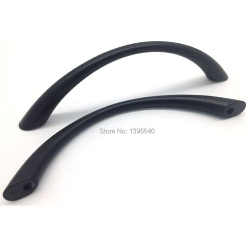 10pcs 96mm Kitchen Cabinet Drawer Handle Cupboard Furniture Handle Closet Dresser Door Pulls Win Cabinet Knobs Shoes Box Pulls