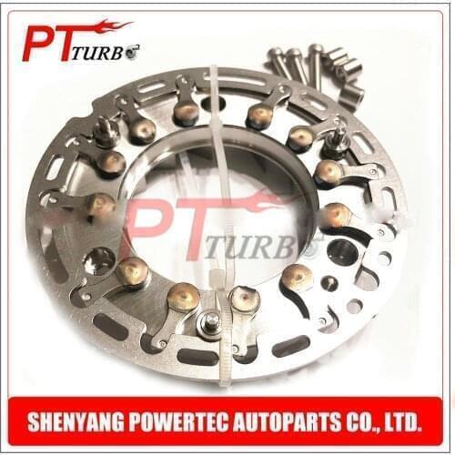 Turbocharger For Nissan Terrano II Patrol 3.0 Di 116Kw ZD30ETi 11657785993 Nozzle Ring Turbo GT2556V 14411-2W203 454191 1999