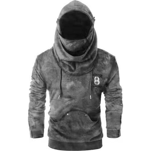 Xftorginal Men's Sports Hoodies