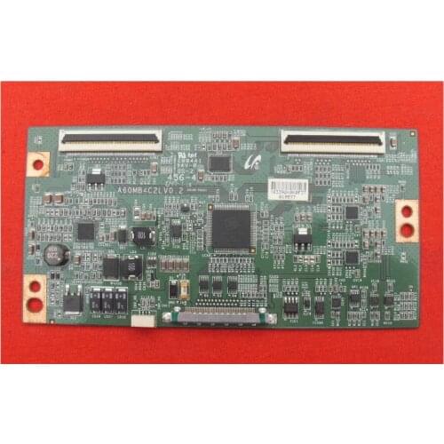 LCD Board A60MB4C2LV0.2 Logic board FOR connect with LTA460HM05 LTA400HM04 T-CON connect board