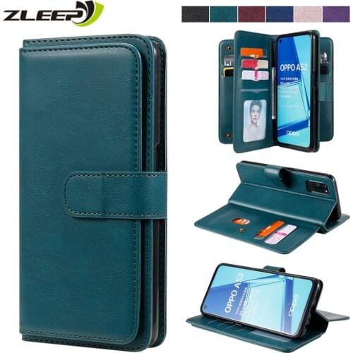 ZLEEPY Oppo A92 Phone Cases