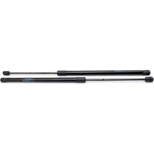 1Pair Auto Front Hood Lift Supports Gas Shocks Struts Charged for CITRO N XM (Y4) Hatchback (1994/05 - 2000/10) 545 mm