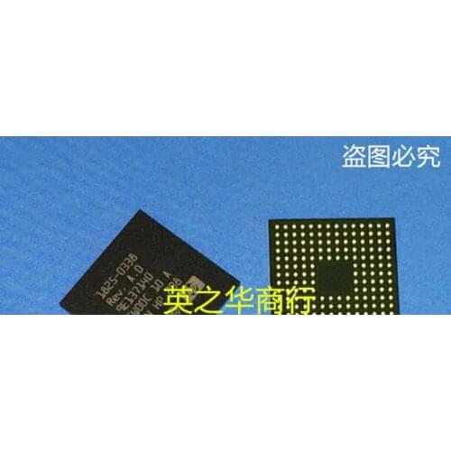 100% New&original In stock 1825-0338