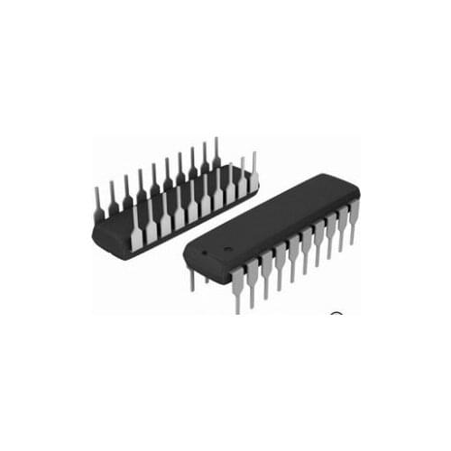 100PCS L297 DIP20 L297N DIP 297N DIP-20 new and original