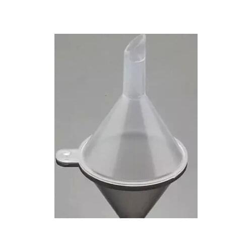 100pcs/lot perfume atomizer refillable Bottle Refill Tools Perfume Dispenser Portable Recargable Perfume Tool