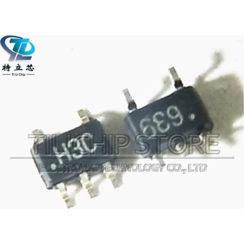 AD8033AKSZ-REEL7 AD8033AKSZ Silkscreen H3C SC70-5 80Mhz Fast Field Effect Transistor Operational Amplifier
