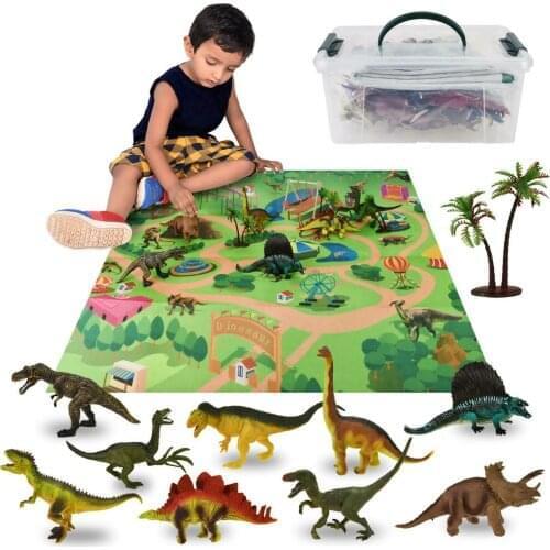 AUSO Fancy Toys