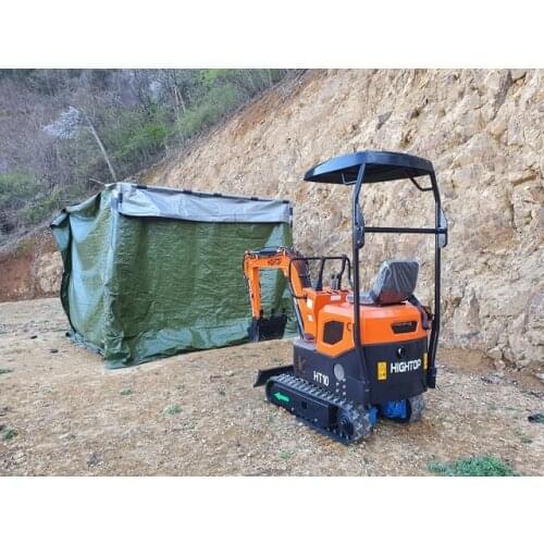 Big Sale Small Digger Mini Excavator 0.8ton 1ton 1.5ton 1.8ton 2ton 2.2ton 2.5ton 3ton