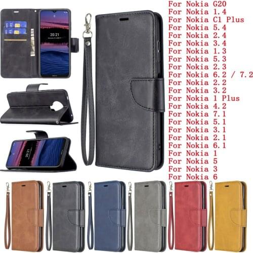 For Nokia G20 case 1.4 C1Plus 5.4 2.4 3.4 1.3 5.3 2.3 6.2 7.2 2.2 3.2 1Plus 4.2 7.1 5.1 3.1 2.1 6.1 case phone capa coque cover