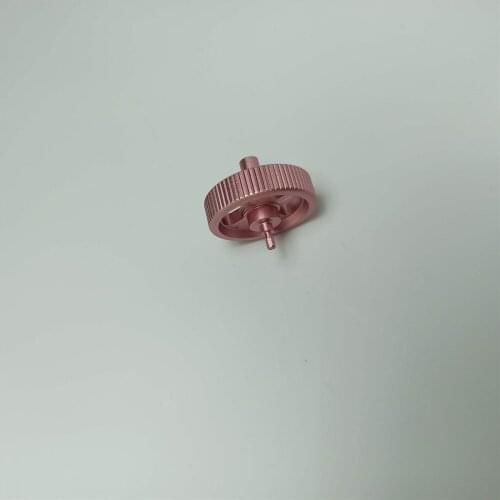 Black Pink Roller Replacement Metal Rolling Wheel Parts for Logitech G PRO WIRELESS Mouse