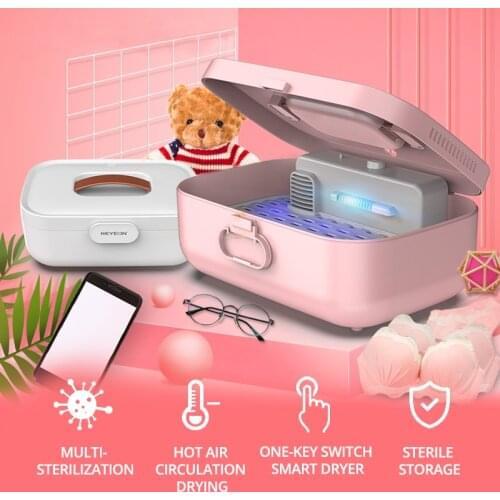 Iseelife Laundry Dryer