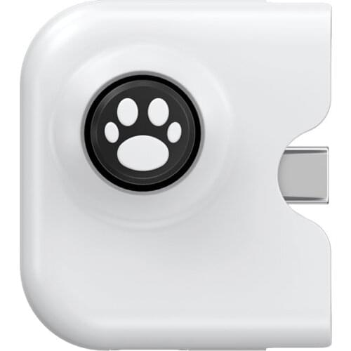 JABS for PUBG Game Controller Phone Controller Gamepad Type C Port with Charging Port for LOL CF Controller Joystick