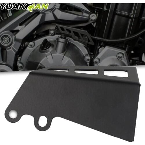 CLUTCH DEVICE COVER For YAMAHA XSR900 2015-2021 TRACE 9 TRACE9 TRACER 900 MT09 FZ09 Motorcycle Aluminium Clutch Arm Protection