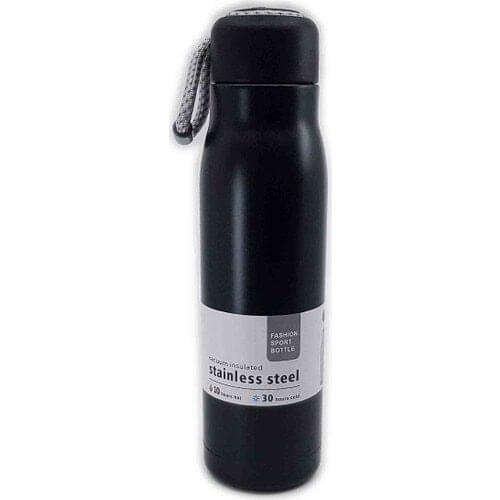 Stainless Best Sport Vacum 550 ml