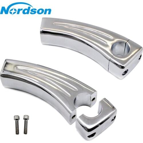 Nordson Motorcycle Throttle Grips